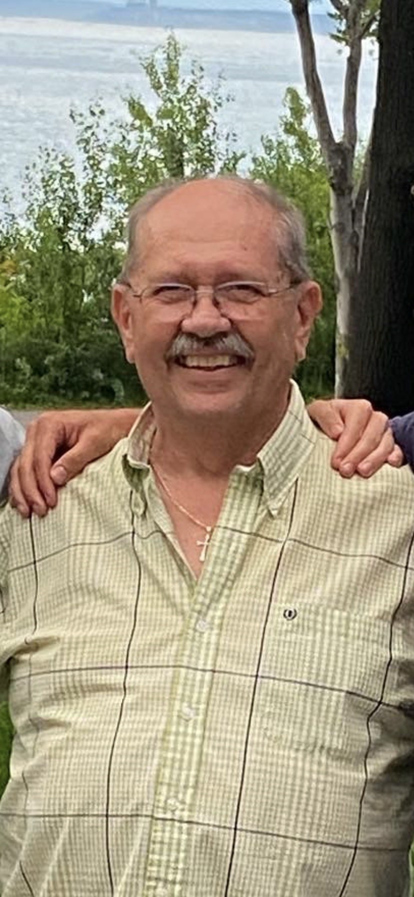 william dickey