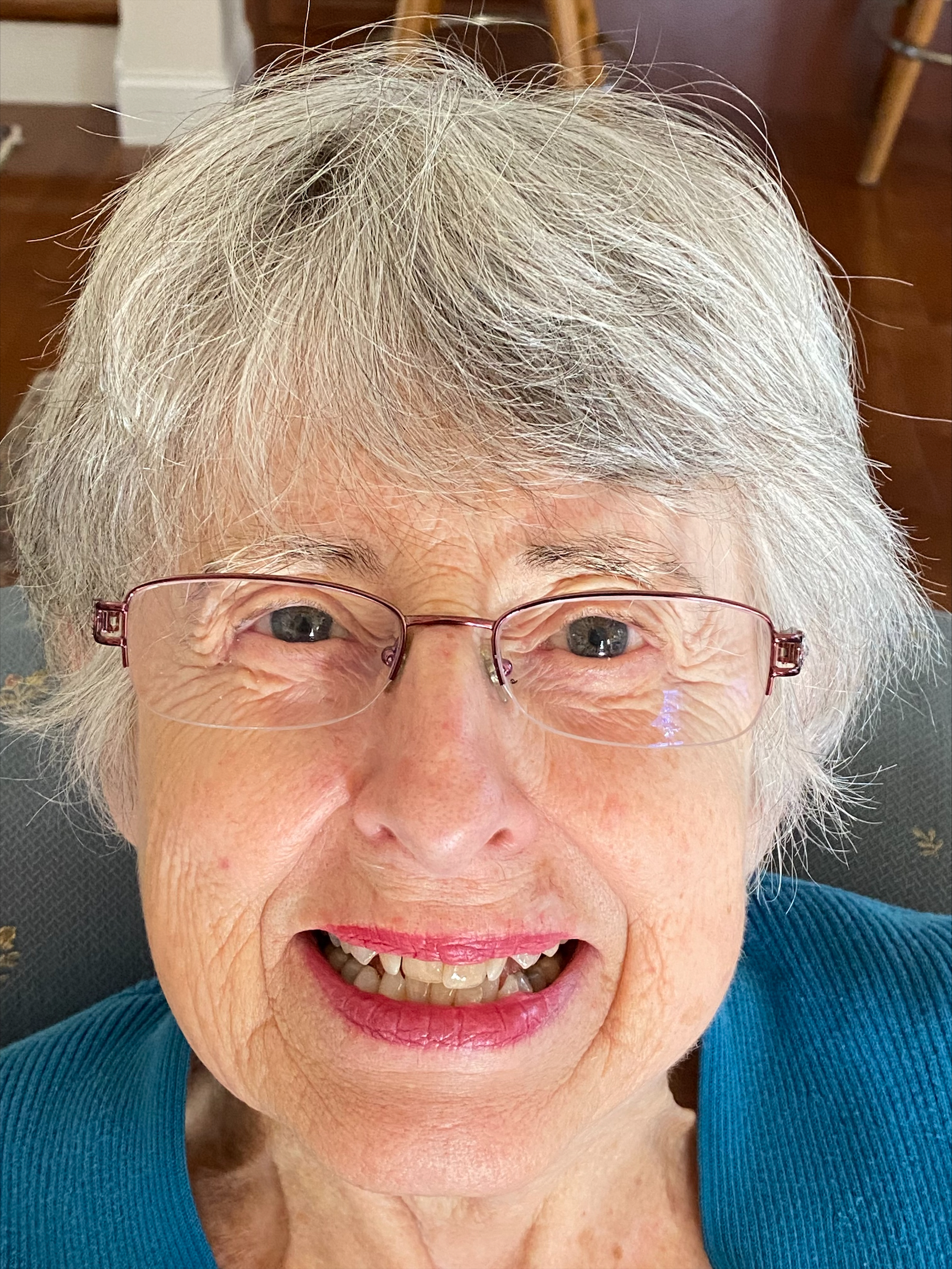 clair sharpless