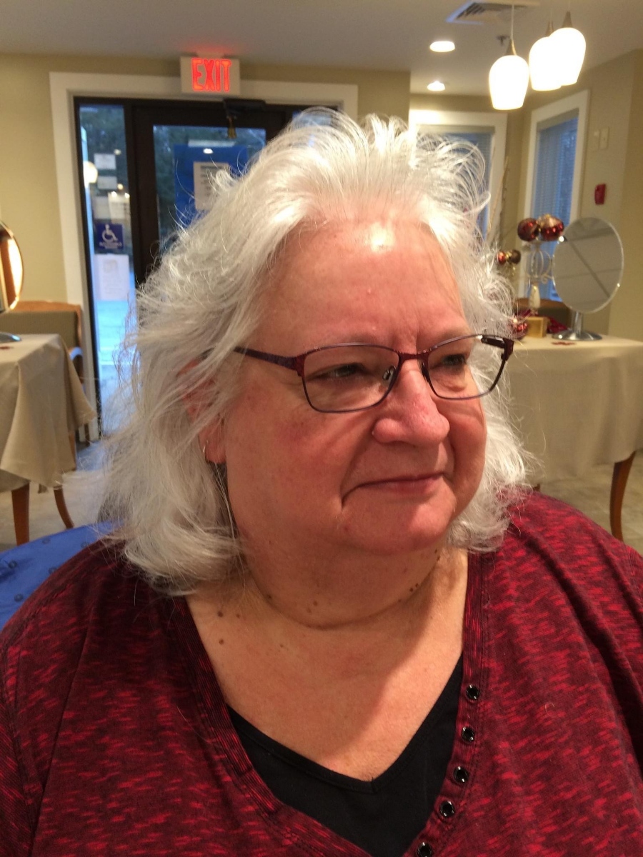 sandra gibbs