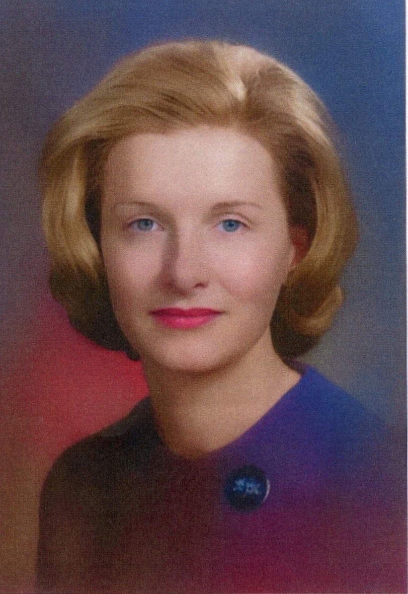 shirley dutton