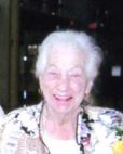 mildred cole