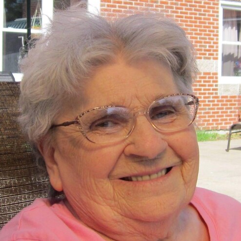 shirley hall