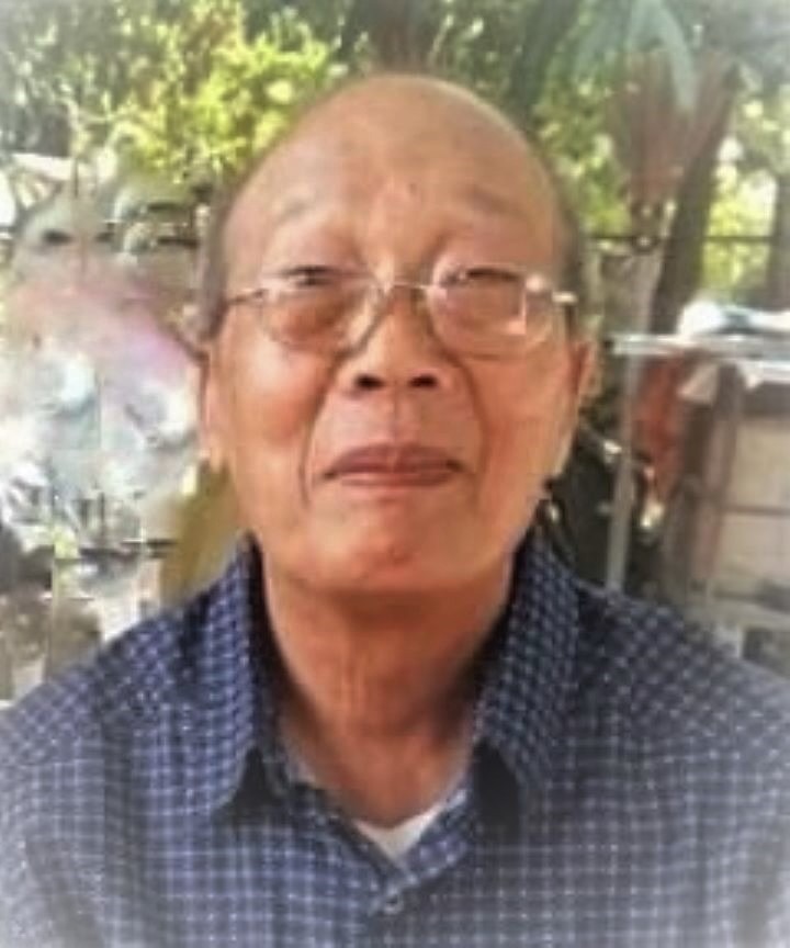 khampeng sayaseng