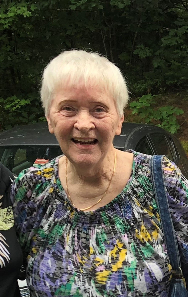 catherine todd