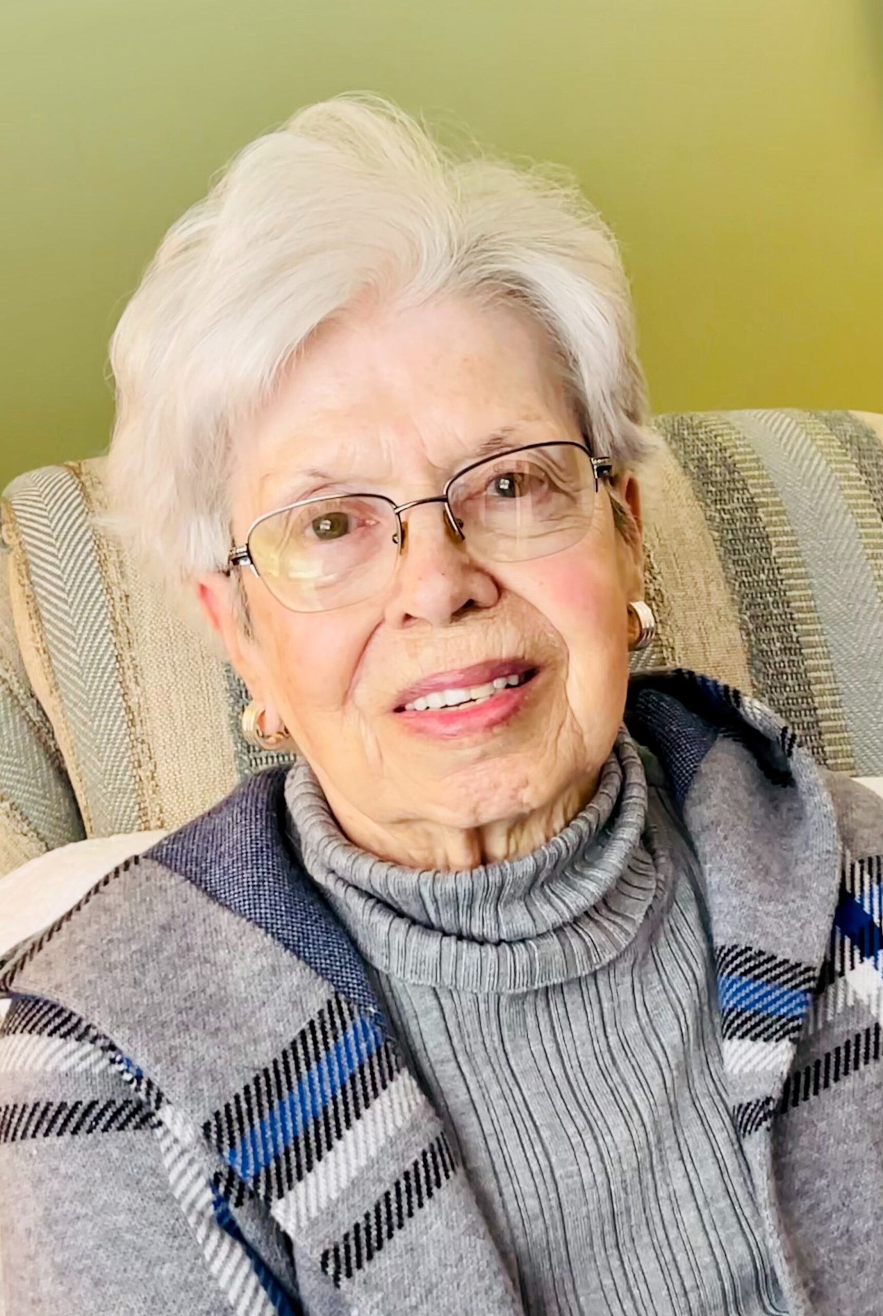 pauline michaud