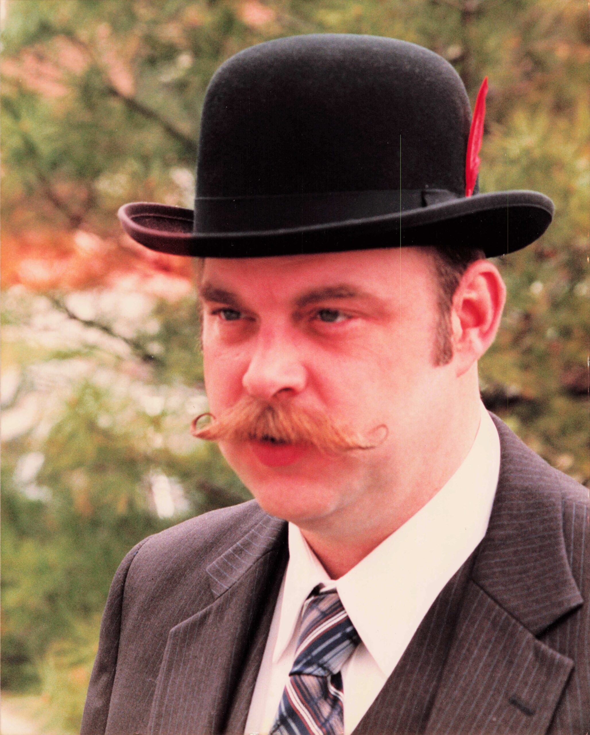 robert cody