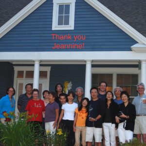 jeannine simon Gallery