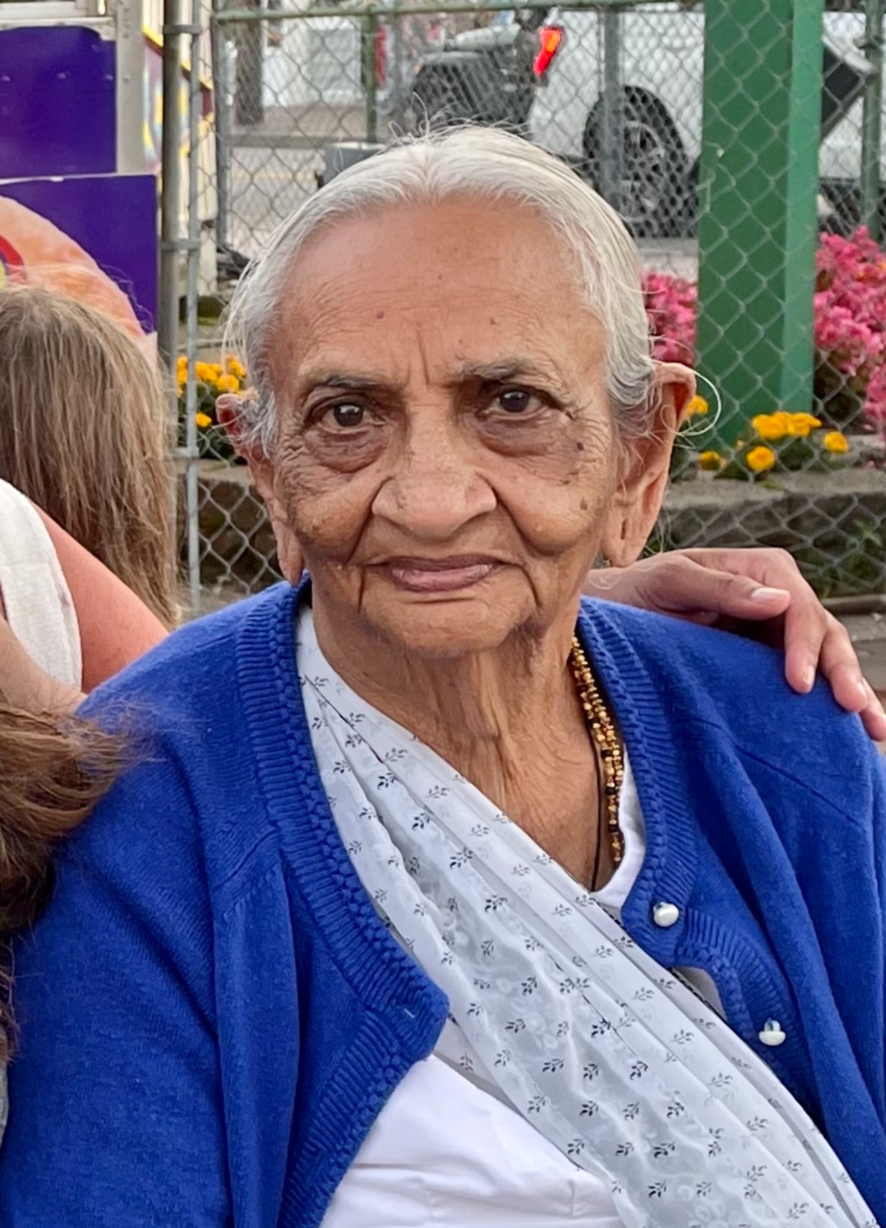 sitaben patel