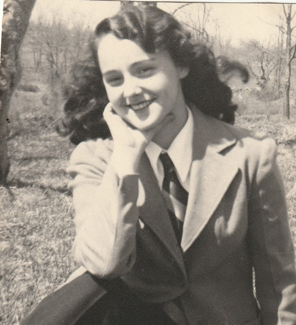 rejeanne merrow