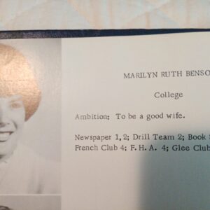 marilyn cote Gallery