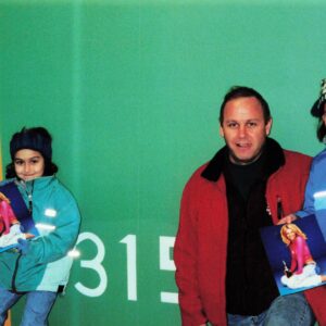 harold bickmore iii Gallery