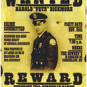 harold bickmore iii Gallery