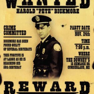 harold bickmore iii Gallery