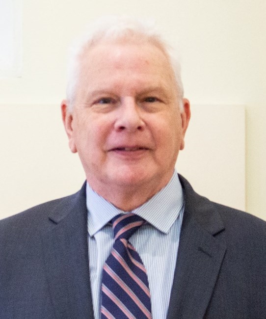 mark robbins