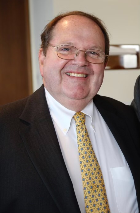 frank hale