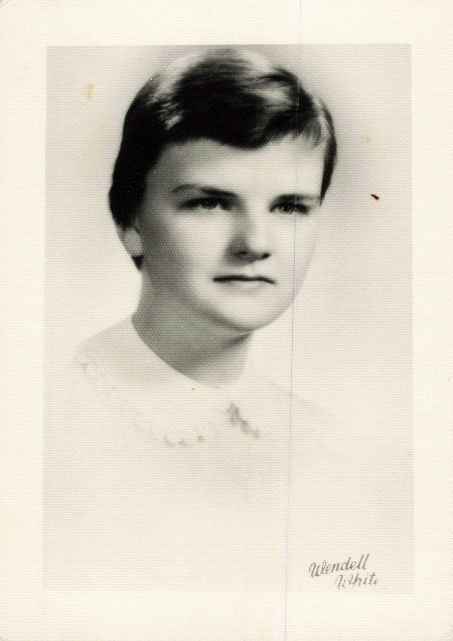 patricia curran