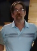 wayne cameron