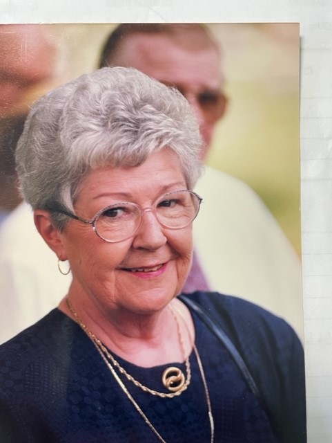 barbara mcfarland