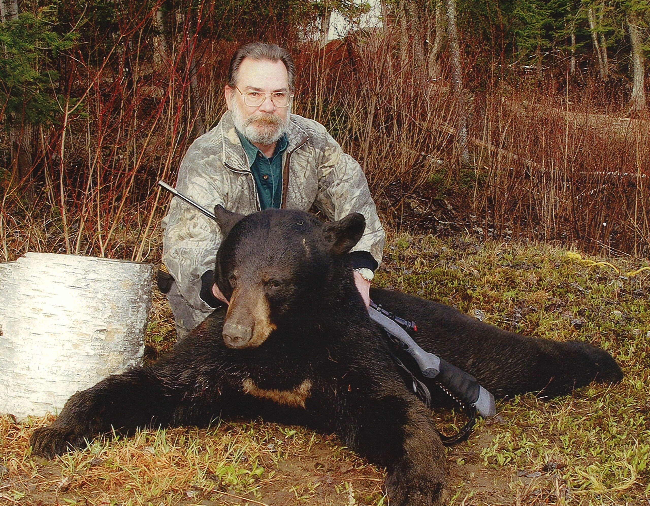 robert mayer