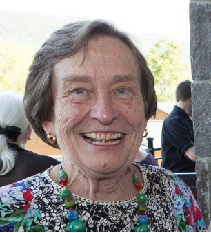 martha spendlove strohl