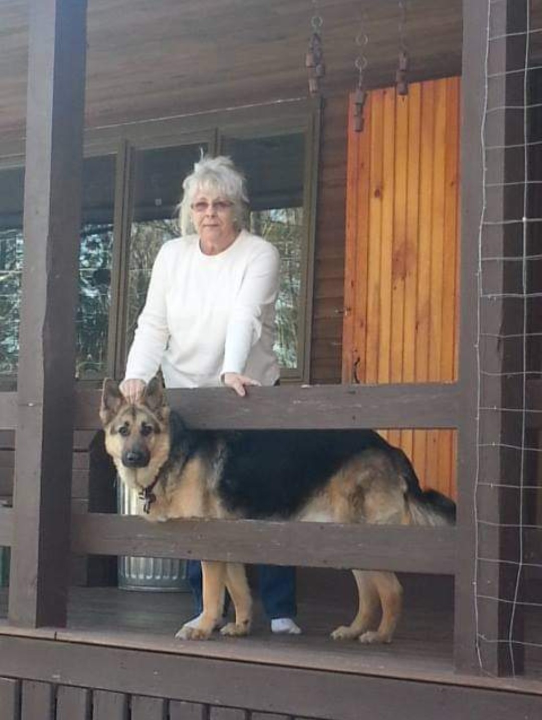 ruth runnels