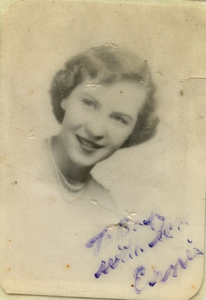ernestine larose