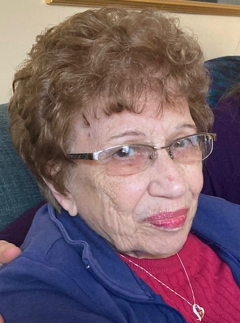 louise kidd