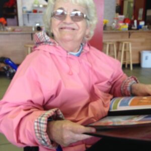 nancy dominy Gallery