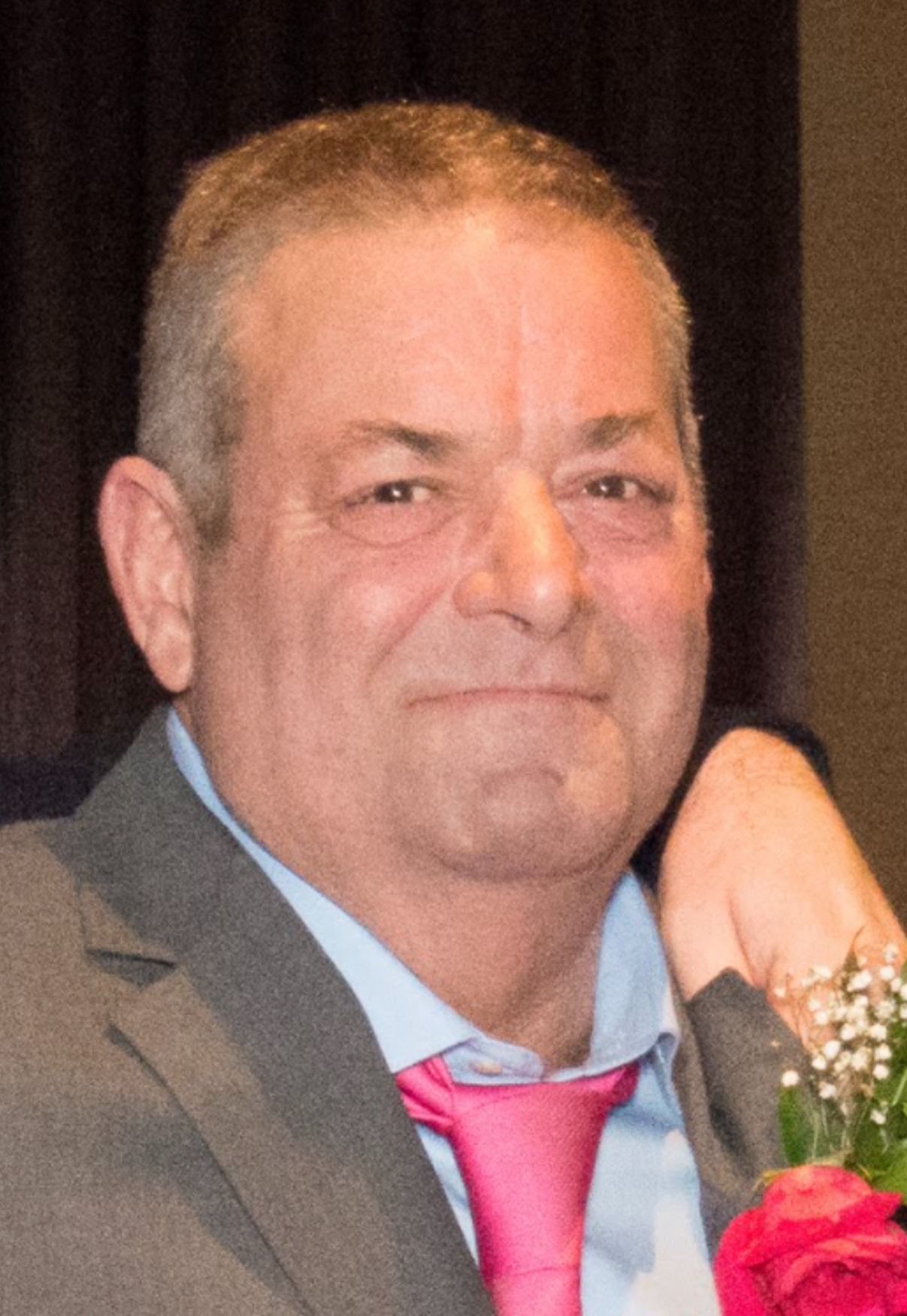 francis smith