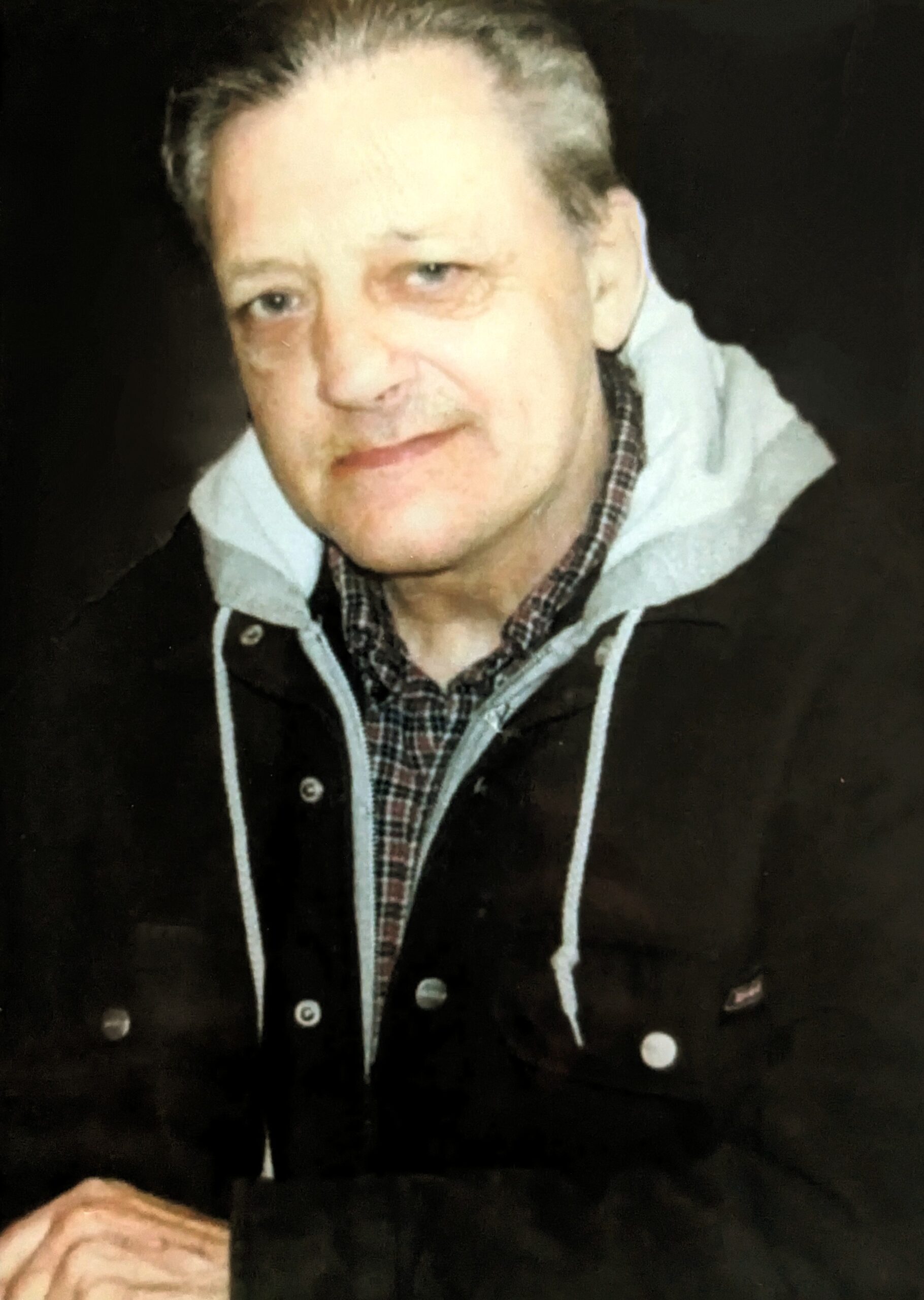 ernest pontbriand
