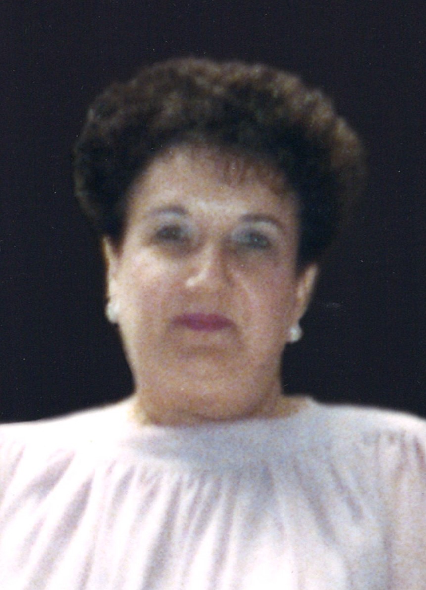 patricia levasseur