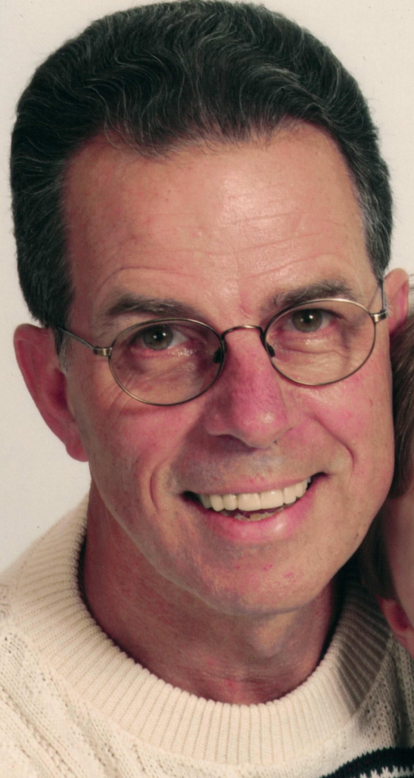 richard farr