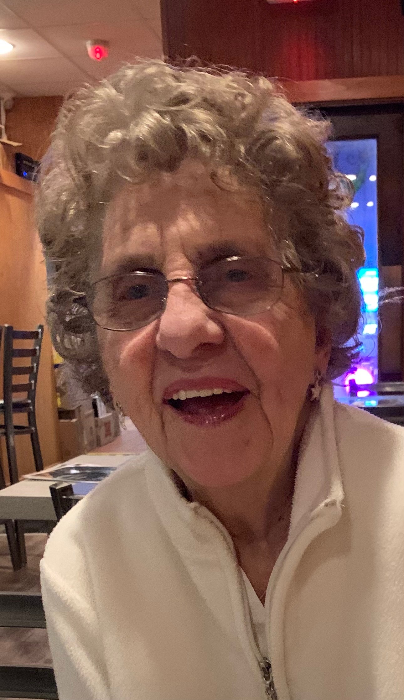 patricia lafavore