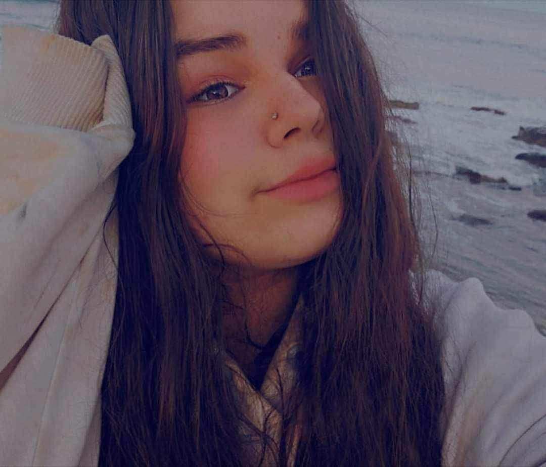 lydia ashline