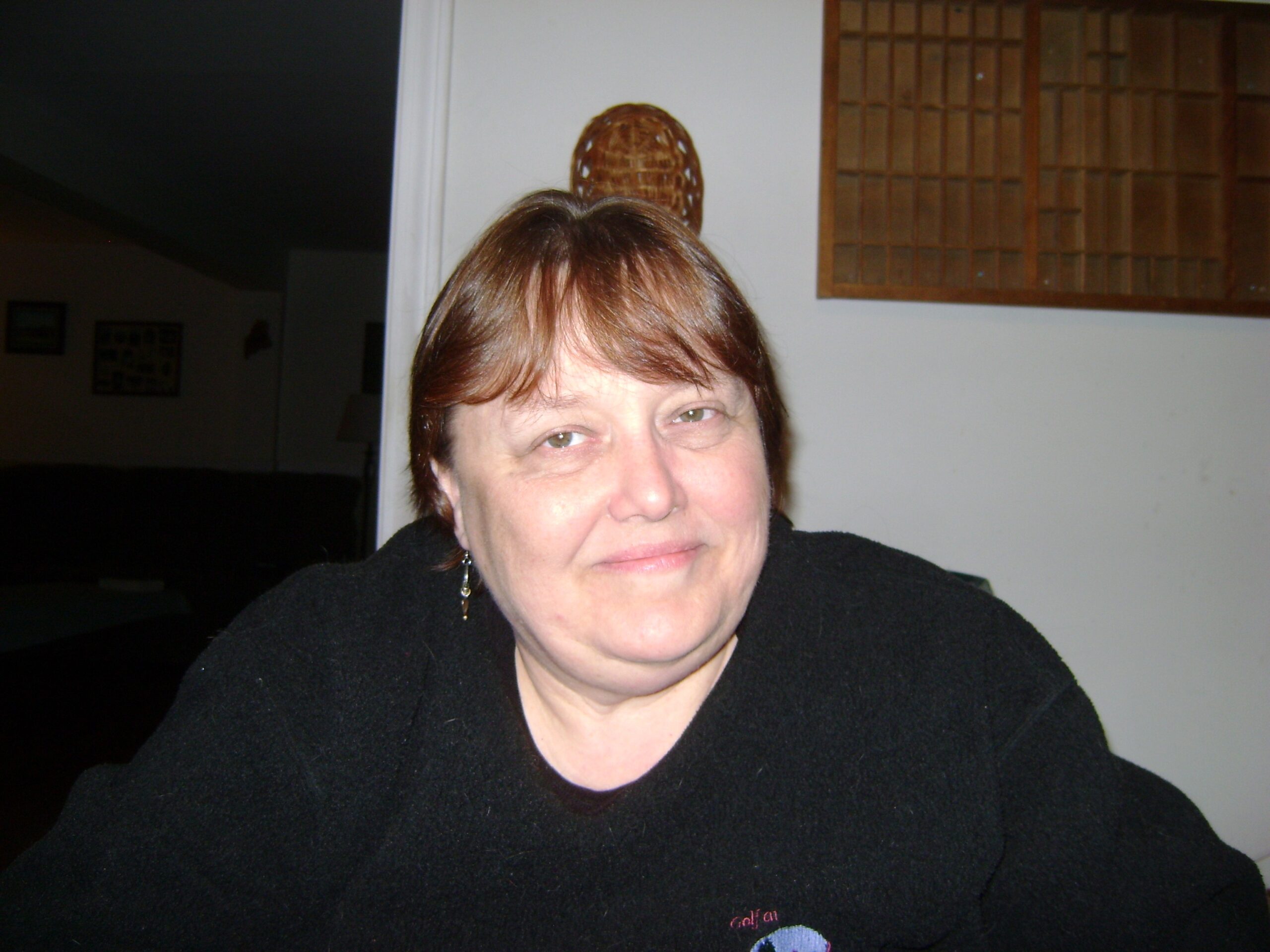 lee palmquist