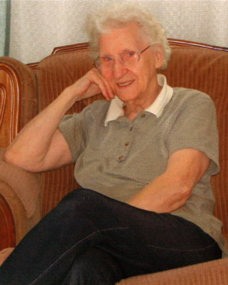 rose marchand