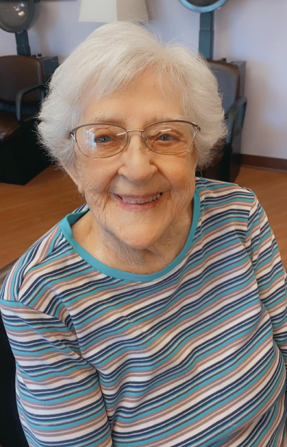 arlene donahue