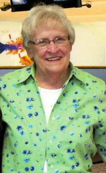 joanne mcaloon