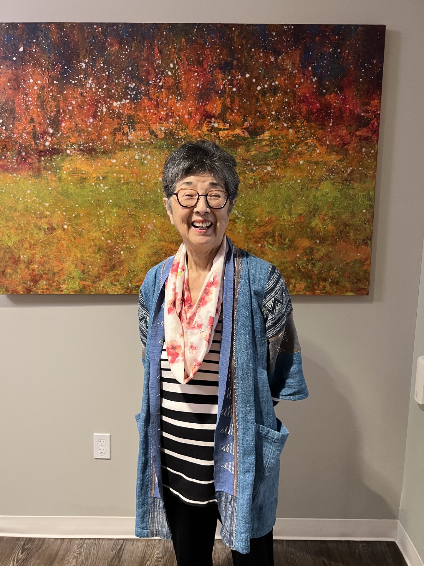 ellen lee