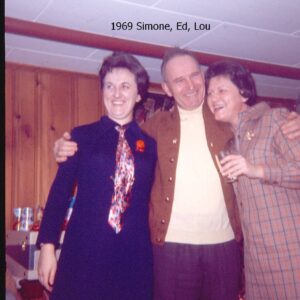simone blanchette Gallery