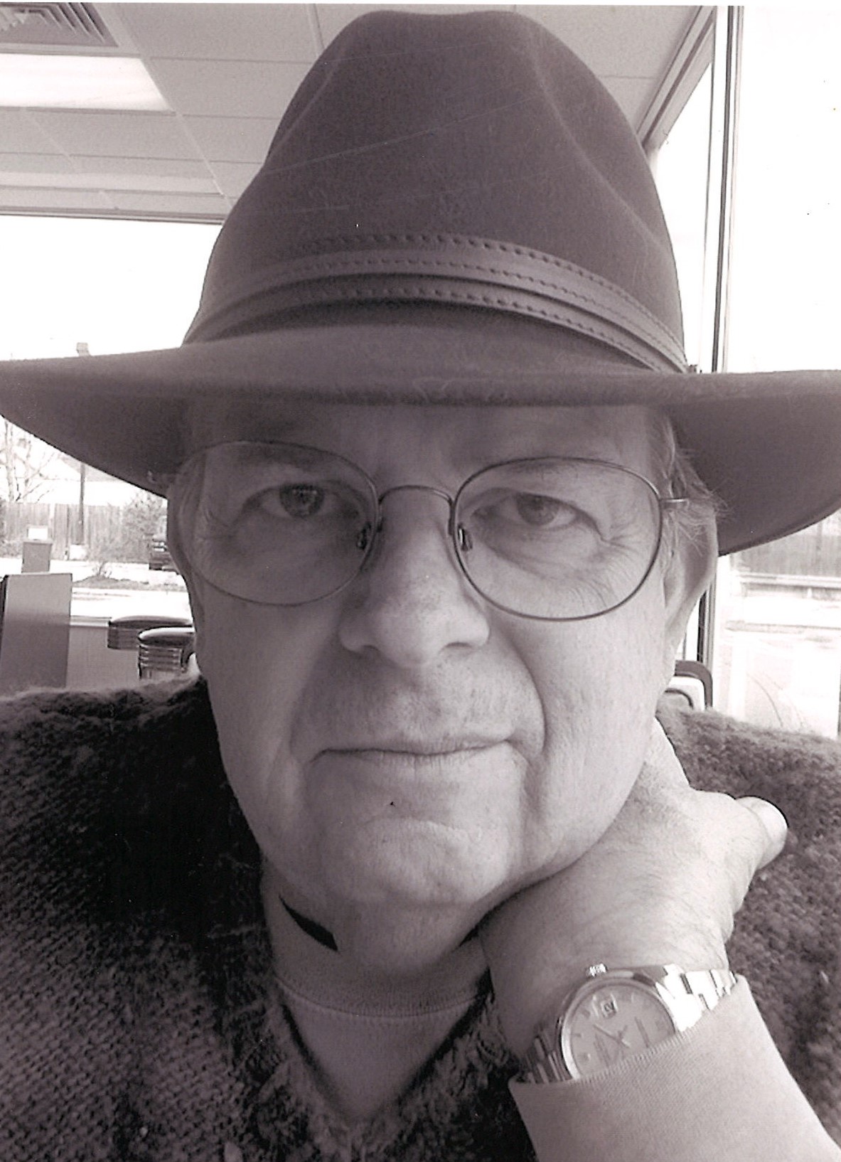 michael brown