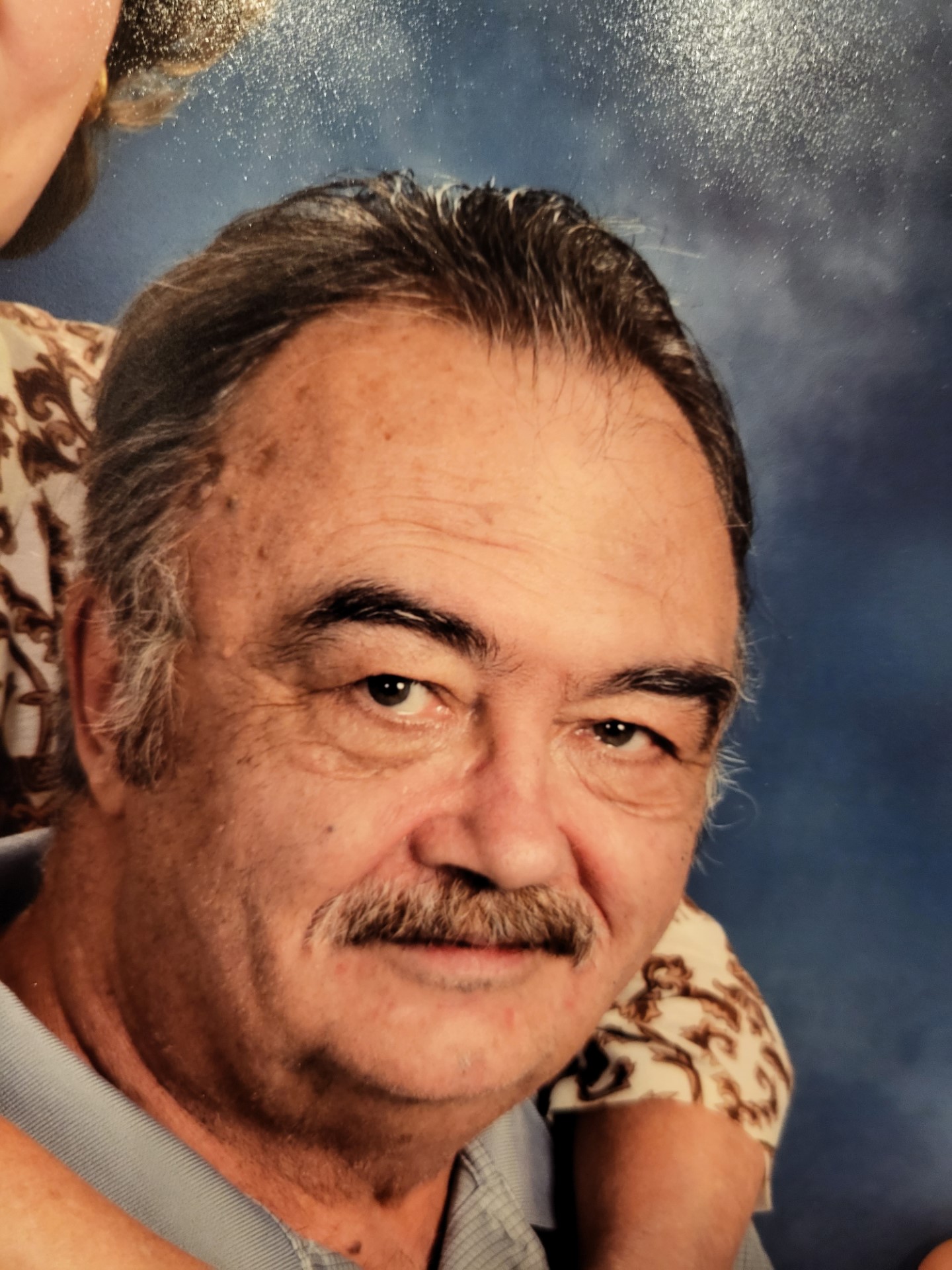 vincent caudill