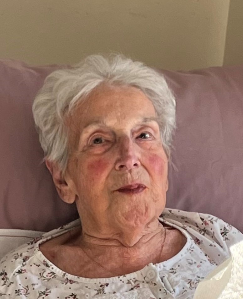doris desrochers