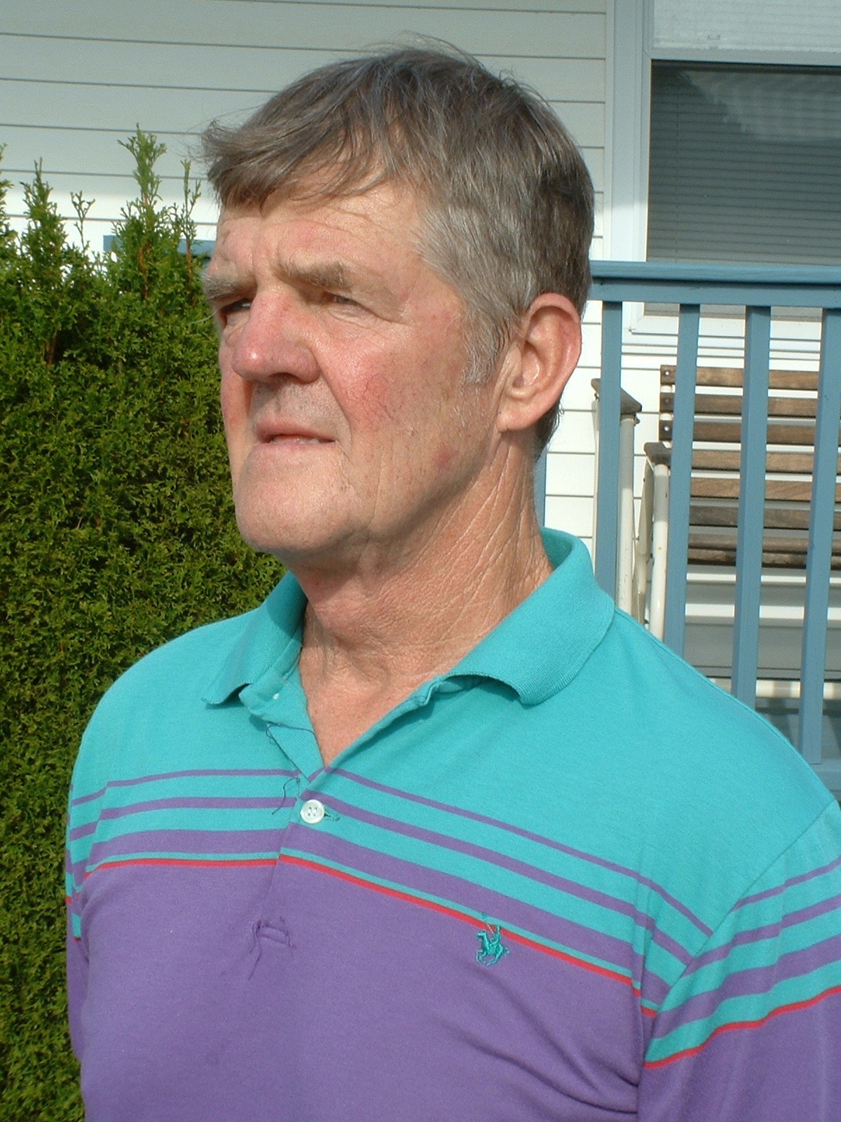 floyd jacques