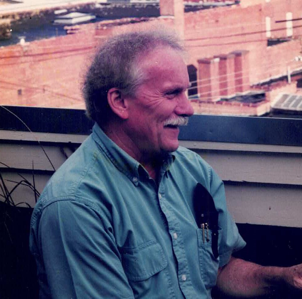 frederick poore