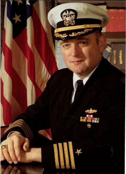 harry konkel