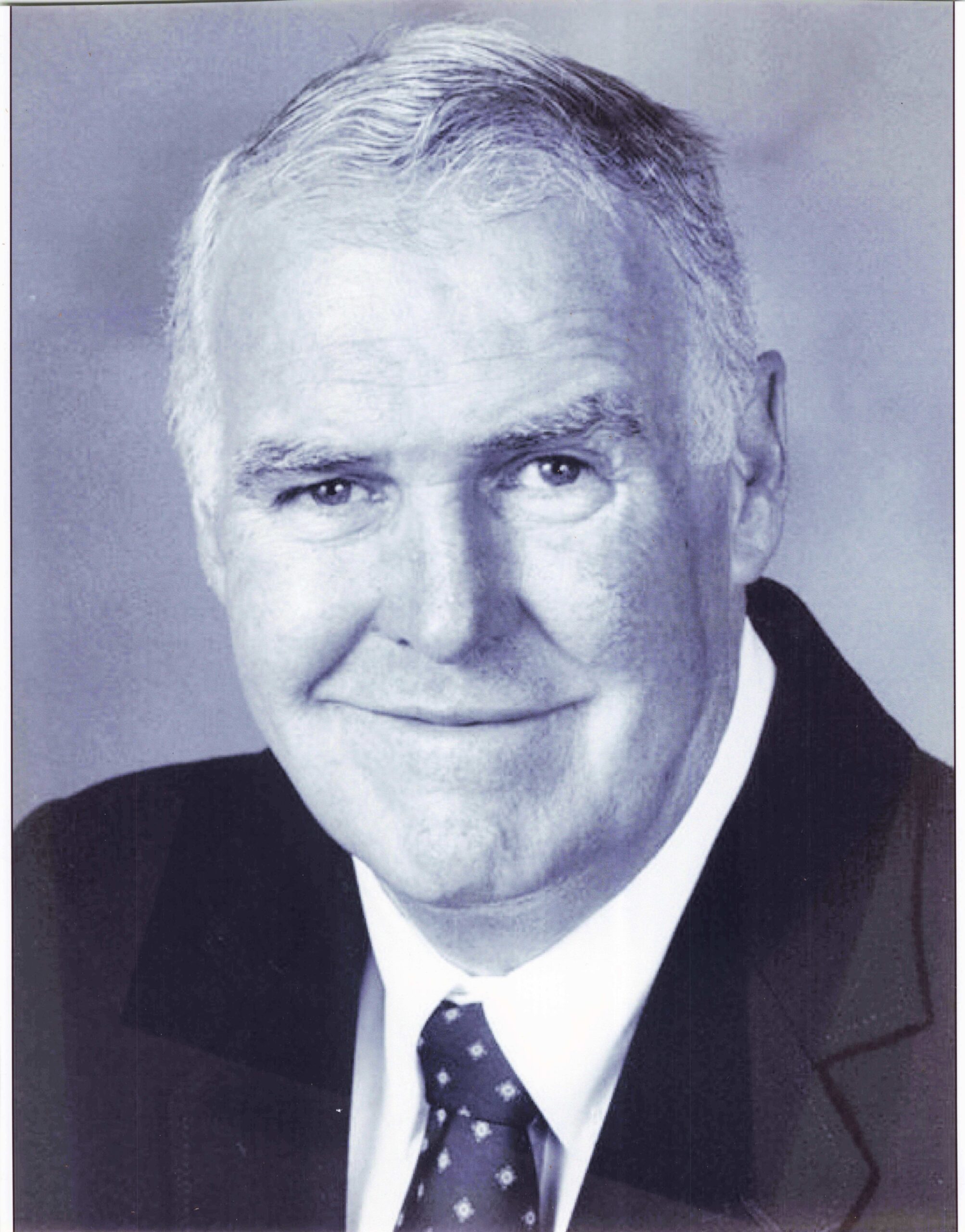 gerald davis