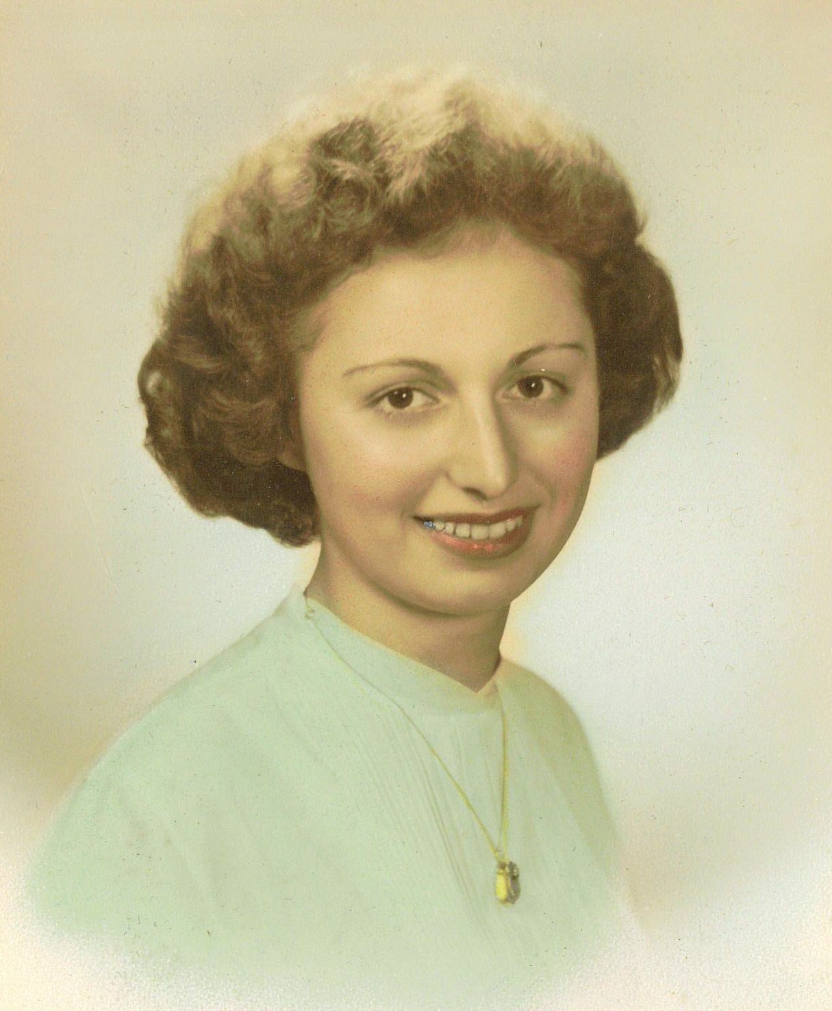 esther greene
