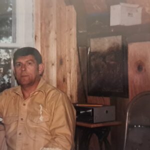 gary cockburn Gallery