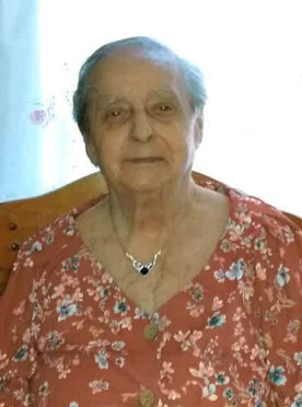dorothea burnell